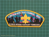 Lincoln Heritage Council